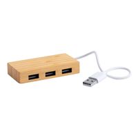 HUB CON 3 PORTE